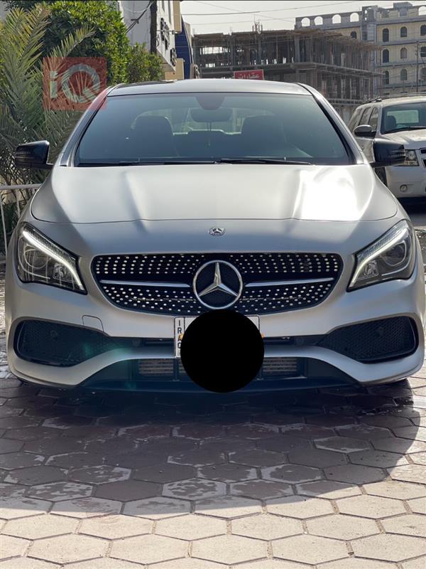 مرسيدس-بنز   للبيع في العراق